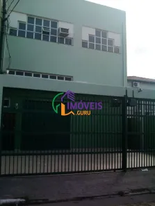 Ponto Comercial à venda, 286m² no Chácara Santo Antônio (Zona Sul), São Paulo