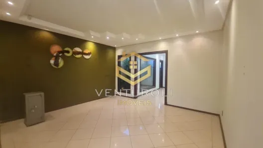 Casa com 4 Quartos à venda, 280m² no Vila Nova Santa Clara, Bauru