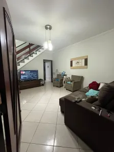 Casa com 3 Quartos à venda, 206m² no Residencial Bosque dos Ipês, São José dos Campos