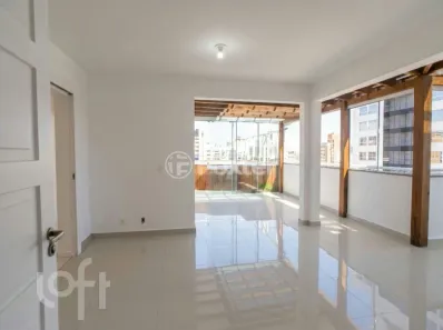 Cobertura com 3 Quartos à venda, 161m² no Centro, Florianópolis