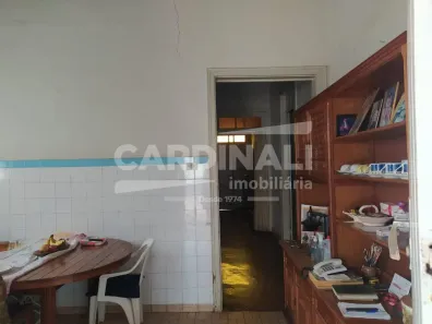 Casa com 3 Quartos à venda, 181m² no Centro, São Carlos