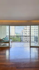 Apartamento com 2 Quartos à venda, 199m² no Jardim Paulistano, São Paulo