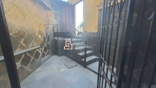 Casa com 1 Quarto para alugar, 50m² no Inconfidência, Belo Horizonte