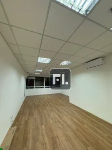 Sala Comercial para alugar, 63m² no Alphaville Empresarial, Barueri