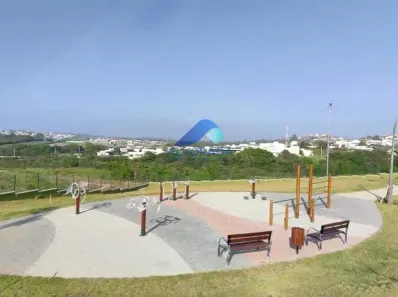Lote/Terreno à venda, 332m² no Loteamento Terras Alpha São José dos Campos, São José dos Campos