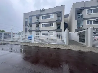 Apartamento com 2 Quartos à venda, 66m² no Sertaozinho, Matinhos