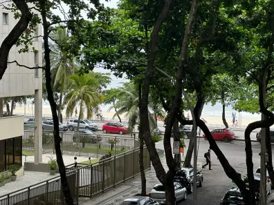 Apartamento com 4 Quartos à venda, 180m² no Leblon, Rio de Janeiro