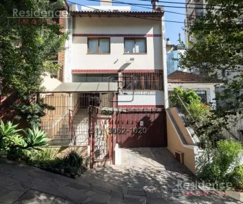 Cobertura com 3 Quartos à venda, 245m² no Mont Serrat, Porto Alegre