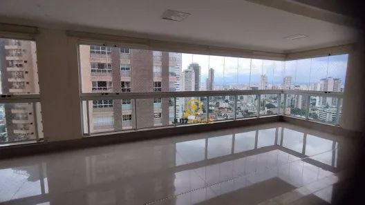 Apartamento com 4 Quartos à venda, 226m² no Setor Marista, Goiânia