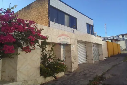 Casa com 7 Quartos à venda, 433m² no São Francisco, Caruaru