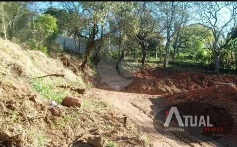 Lote/Terreno à venda, 620m² no San Fernando Valley, Atibaia
