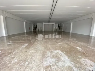 Sala Comercial para alugar, 750m² no Planalto, Brusque