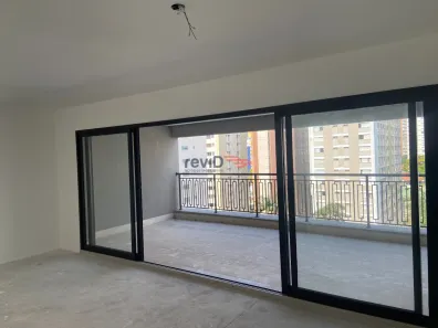 Apartamento com 3 Quartos à venda, 173m² no Perdizes, São Paulo