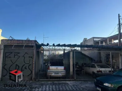 Lote/Terreno à venda, 300m² no Assunção, São Bernardo do Campo
