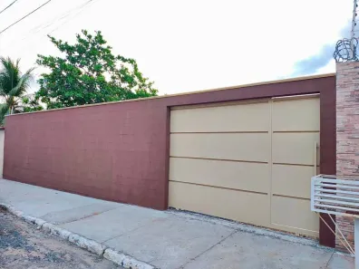 Lote/Terreno à venda, 360m² no Comunidade Parque Boa Vista, Várzea Grande