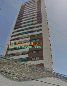 Apartamento com 3 Quartos à venda, 94m² no Casa Caiada, Olinda