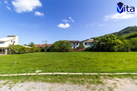 Lote/Terreno à venda, 520m² no Canasvieiras, Florianópolis