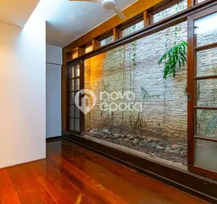 Casa com 5 Quartos à venda, 171m² no Botafogo, Rio de Janeiro