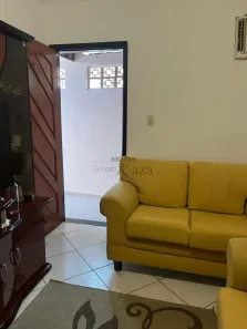 Sobrado com 4 Quartos à venda, 128m² no Bosque dos Eucaliptos, São José dos Campos