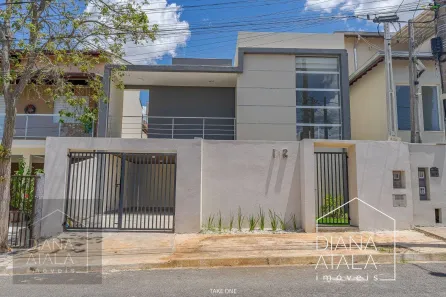 Casa com 3 Quartos à venda, 181m² no Pinheirinho, Vinhedo