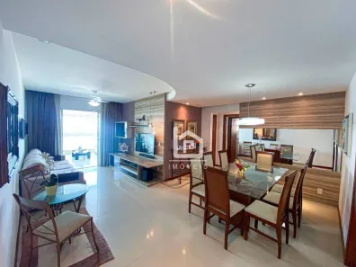 Apartamento com 4 Quartos à venda, 200m² no Praia de Itaparica, Vila Velha