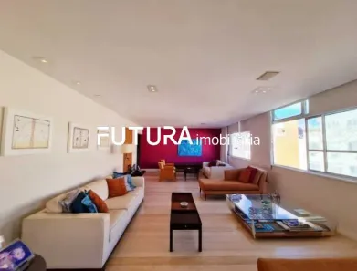Apartamento com 4 Quartos à venda, 235m² no Copacabana, Rio de Janeiro