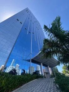 Sala Comercial para venda ou aluguel, 32m² no Boa Viagem, Recife