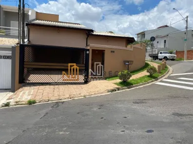 Casa com 3 Quartos à venda, 190m² no Vila Rubens, Indaiatuba