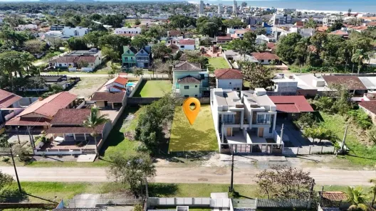 Lote/Terreno à venda, 390m² no Rainha, Itapoá
