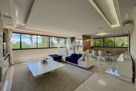 Apartamento com 3 Quartos à venda, 149m² no Jardim Lindóia, Porto Alegre