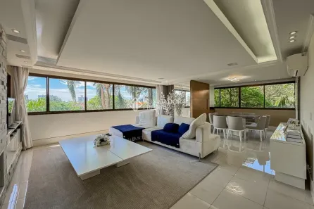 Apartamento com 3 Quartos à venda, 255m² no Jardim Lindóia, Porto Alegre
