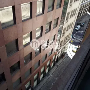 Sala Comercial à venda, 27m² no Centro, Rio de Janeiro