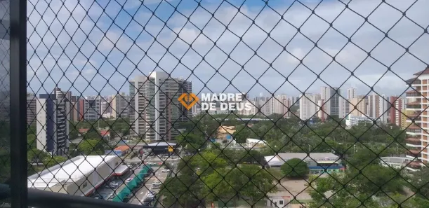 Apartamento com 4 Quartos à venda, 195m² no Guararapes, Fortaleza