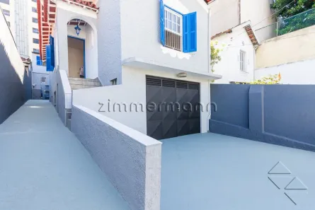 Sobrado com 5 Quartos à venda, 130m² no Perdizes, São Paulo