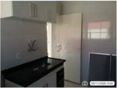 Apartamento com 2 Quartos à venda, 47m² no Coqueiral de Itaparica, Vila Velha