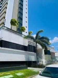 Apartamento com 3 Quartos à venda, 147m² no Lagoa Nova, Natal