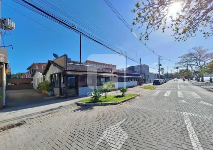 Lote/Terreno à venda, 2694m² no Lagoa da Conceição, Florianópolis