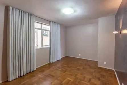 Apartamento com 4 Quartos à venda, 141m² no Gutierrez, Belo Horizonte