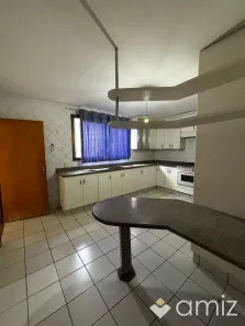Casa com 4 Quartos à venda, 262m² no Jardim América, Goiânia