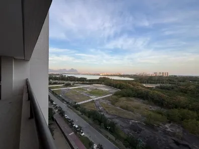 Apartamento com 4 Quartos à venda, 125m² no Barra Olímpica, Rio de Janeiro