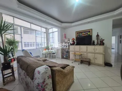 Apartamento com 3 Quartos à venda, 95m² no Gonzaga, Santos