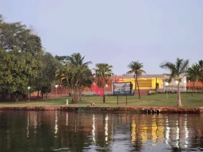 Lote/Terreno à venda, 400m² no Rifaina, Rifaina