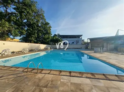 Apartamento com 3 Quartos à venda, 146m² no Anil, Rio de Janeiro