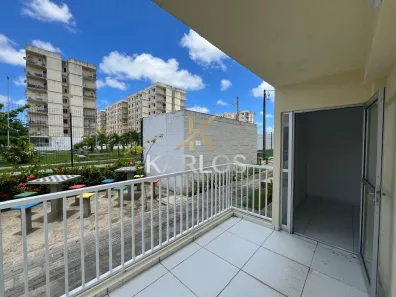 Apartamento com 2 Quartos à venda, 48m² no Centro, Paulista