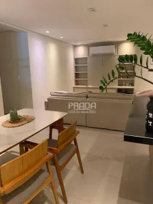 Apartamento com 3 Quartos à venda, 100m² no Saraiva, Uberlândia