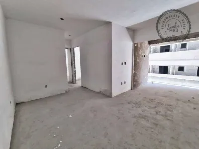 Apartamento com 2 Quartos à venda, 77m² no Guilhermina, Praia Grande