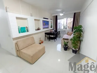 Apartamento com 2 Quartos à venda, 70m² no Enseada, Guarujá