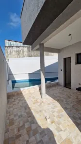 Casa com 2 Quartos à venda, 80m² no Campos Eliseos, Itanhaém