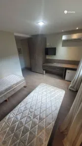 Flat com 1 Quarto à venda, 21m² no Jardim São João, Nova Iguaçu