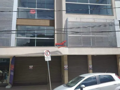 para alugar, 1660m² no Palmeiras, Ponte Nova